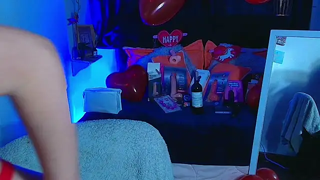 Snapshot of avans_15 chatting on 14, 2, 2025 avans 15 online show from 14, 2, 2025