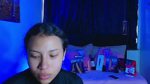 Snapshot of avans_15 chatting on 25, 2, 2025 avans 15 online show from 25, 2, 2025