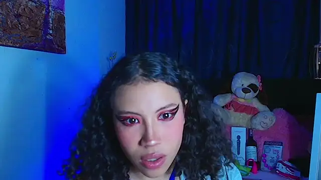 Snapshot of avans_15 chatting on 2, 3, 2025 avans 15 online show from 2, 3, 2025