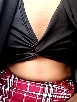 BlairSamy online show from 25, 10, 2025