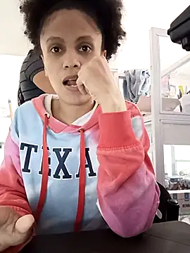 BlairSamy online show from 13, 1, 2026