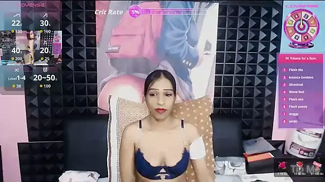 Sexualindian online show from 21, 11, 2025