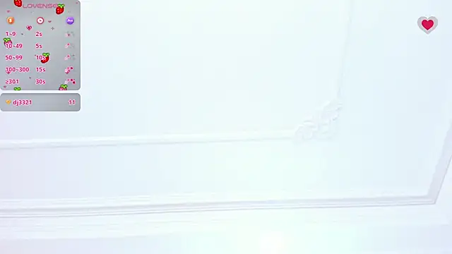 Snapshot of lin_jayani chatting on 16, 1, 2025 lin jayani online show from 16, 1, 2025