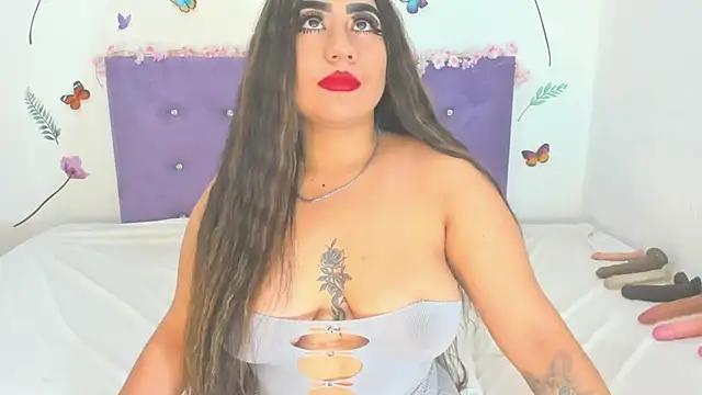 Snapshot of lin_jayani chatting on 18, 9, 2025 lin jayani online show from 18, 9, 2025