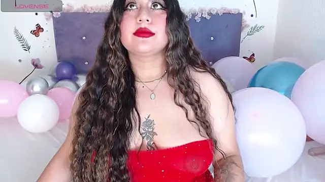 Snapshot of lin_jayani chatting on 24, 4, 2026 lin jayani online show from 24, 4, 2026