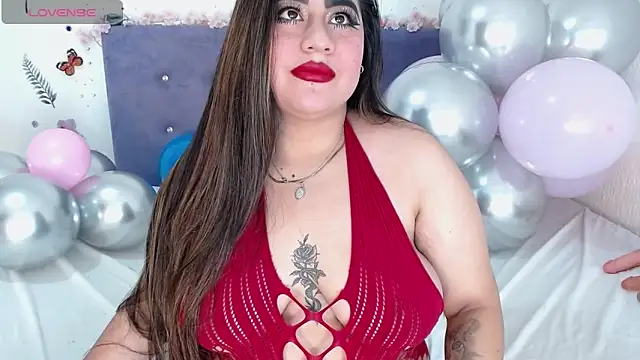 Snapshot of lin_jayani chatting on 28, 4, 2026 lin jayani online show from 28, 4, 2026