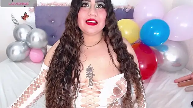Snapshot of lin_jayani chatting on 3, 5, 2026 lin jayani online show from 3, 5, 2026