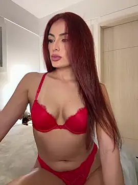 Victoria-77 online show from 20, 12, 2025