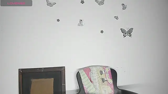 Sophie sweett19 online show from 7, 2, 2025