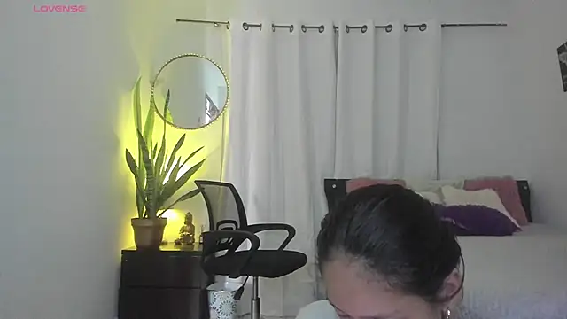 Sophie sweett19 online show from 12, 9, 2025