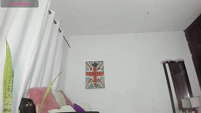 Sophie sweett19 online show from 16, 10, 2025