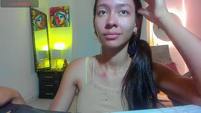 Snapshot of Sophie_sweett19 chatting on 16, 4, 2026 Sophie sweett19 online show from 16, 4, 2026