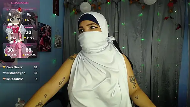 Falak-Yasin online show from 30, 1, 2025