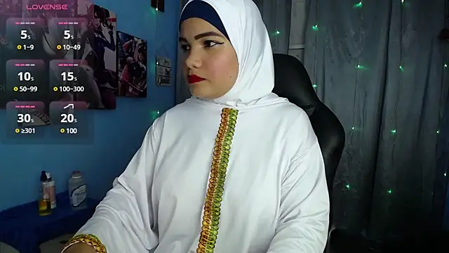 Falak-Yasin online show from 2, 2, 2025