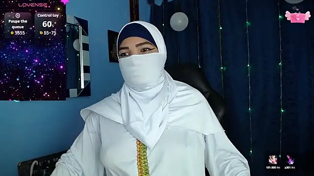 Falak-Yasin online show from 9, 10, 2025