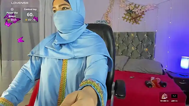 Falak-Yasin online show from 15, 10, 2025