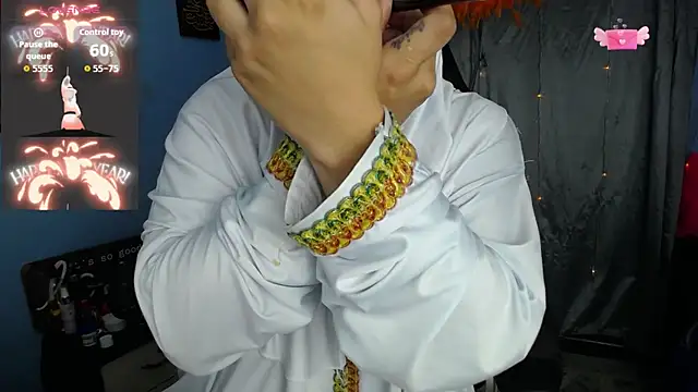 Falak-Yasin online show from 30, 10, 2025