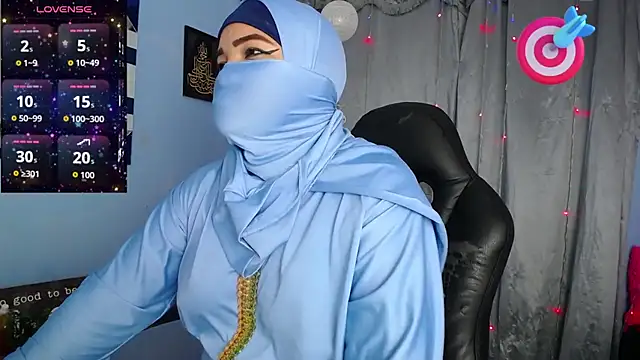 Falak-Yasin online show from 5, 11, 2025