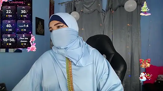 Falak-Yasin online show from 30, 11, 2025