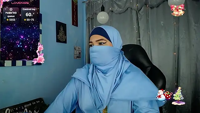 Falak-Yasin online show from 19, 12, 2025