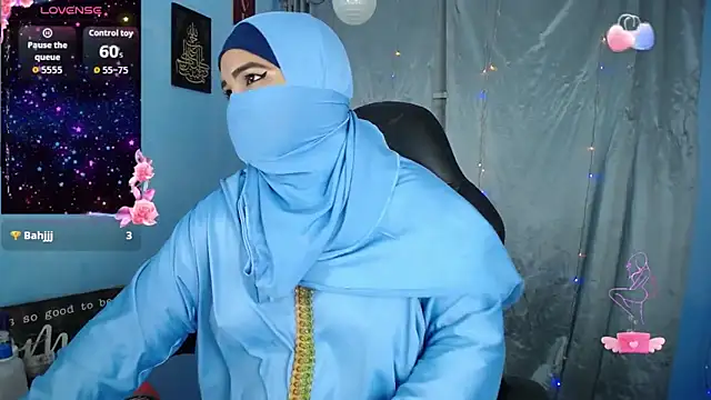 Falak-Yasin online show from 7, 1, 2026