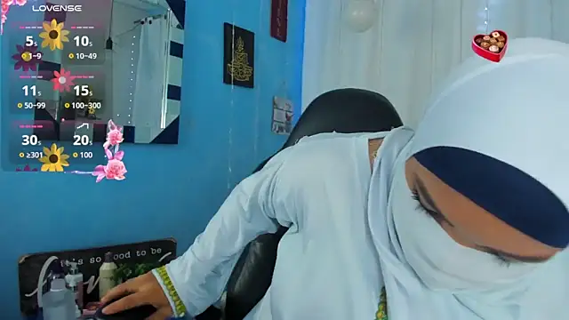 Falak-Yasin online show from 17, 2, 2026