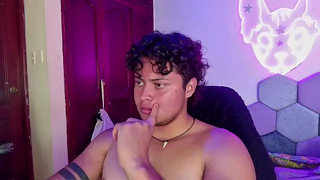 Snapshot of Horny_tgn chatting on 2, 3, 2025 Horny tgn online show from 2, 3, 2025