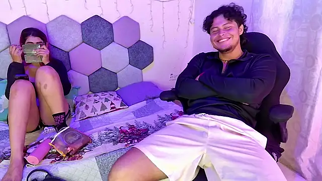 Horny tgn online show from 16, 12, 2025