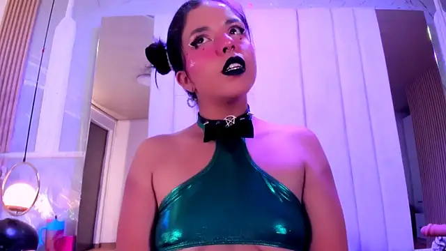 ivannabellini online show from 13, 3, 2026