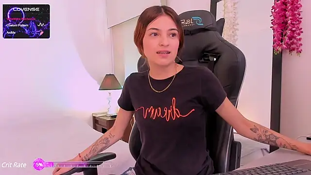 sofiarouge online show from 30, 1, 2025