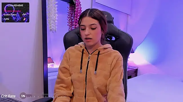 sofiarouge online show from 3, 2, 2025