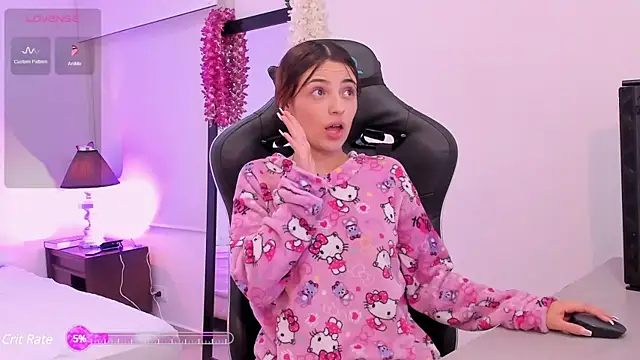 sofiarouge online show from 14, 2, 2025