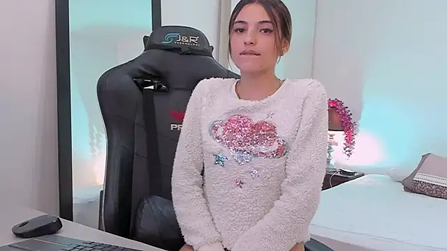 sofiarouge online show from 20, 3, 2025