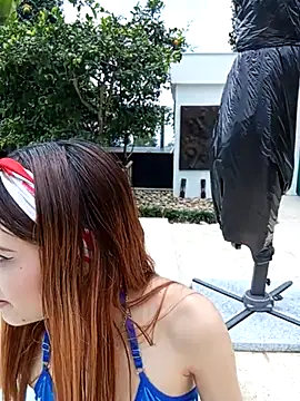 sofiarouge online show from 22, 3, 2025