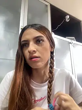 sofiarouge online show from 11, 9, 2025