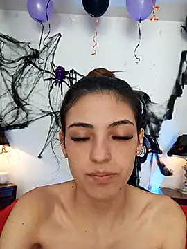 sofiarouge online show from 17, 10, 2025