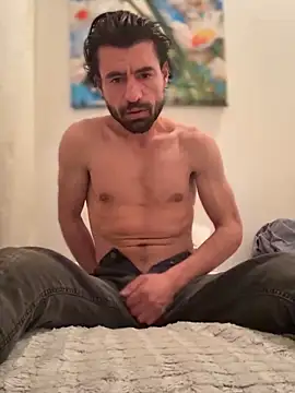 Natural sexy33 online show from 13, 1, 2025