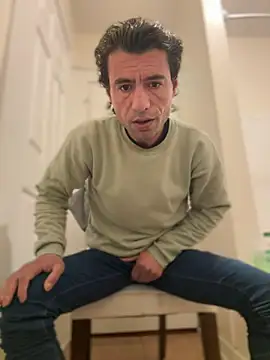 Natural sexy33 online show from 10, 3, 2025