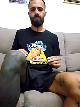 charlye inkkkk online show from 26, 10, 2025