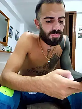 charlye inkkkk online show from 27, 10, 2025