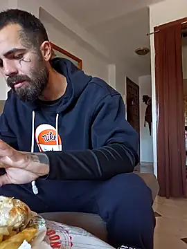 charlye inkkkk online show from 25, 11, 2025