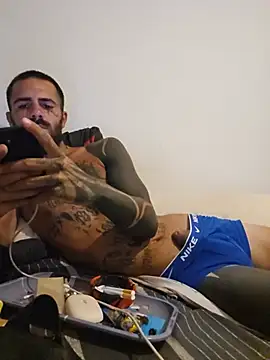 Snapshot of charlye_inkkkk chatting on 28, 7, 2026 charlye inkkkk online show from 28, 7, 2026