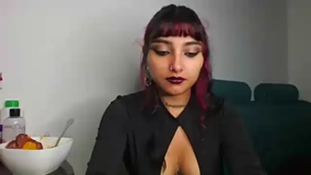 Snapshot of annibaby_88 chatting on 22, 3, 2026 annibaby 88 online show from 22, 3, 2026