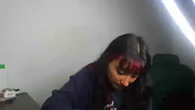 Snapshot of annibaby_88 chatting on 27, 3, 2026 annibaby 88 online show from 27, 3, 2026