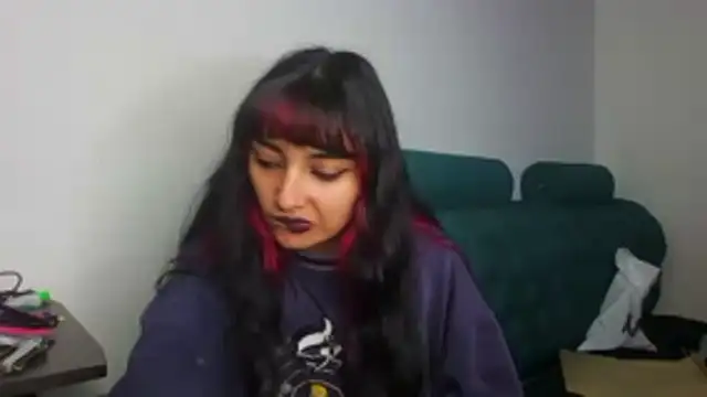 Snapshot of annibaby_88 chatting on 27, 3, 2026 annibaby 88 online show from 27, 3, 2026