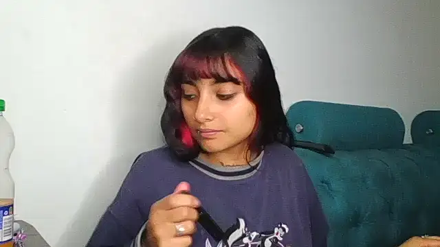 Snapshot of annibaby_88 chatting on 29, 3, 2026 annibaby 88 online show from 29, 3, 2026