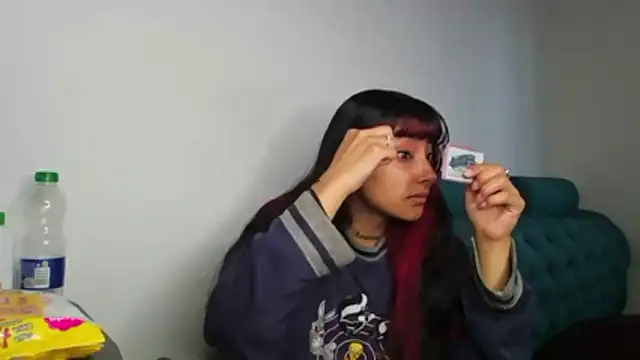 Snapshot of annibaby_88 chatting on 29, 3, 2026 annibaby 88 online show from 29, 3, 2026