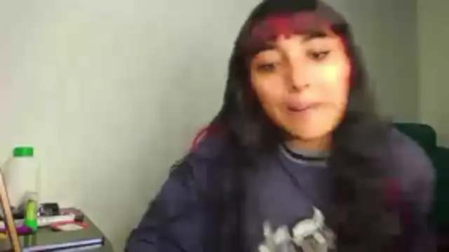 Snapshot of annibaby_88 chatting on 1, 4, 2026 annibaby 88 online show from 1, 4, 2026