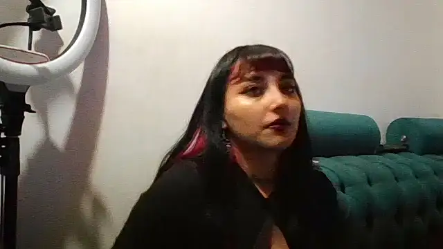 Snapshot of annibaby_88 chatting on 25, 4, 2026 annibaby 88 online show from 25, 4, 2026