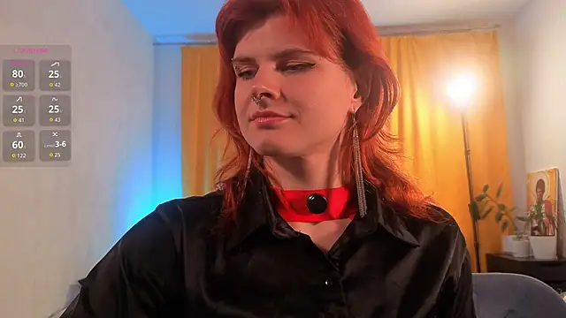 ginavontease online show from 1, 6, 2026